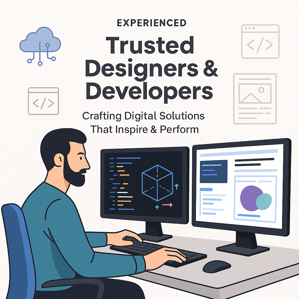 team of developer team of developer