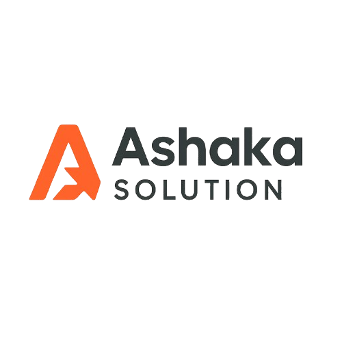 Ashaka Solution Turning Ideas Into Digital Success